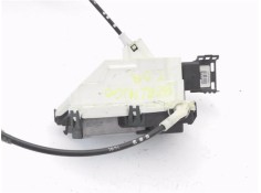 Recambio de cierre electromagnetico trasero derecho para citroen berlingo furgón 1.6 hdi 90 referencia OEM IAM 828423  