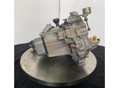 Recambio de caja cambios manual para rover 45 sedán (rt) 1.4 referencia OEM IAM 3U3R7002fA 14K4F 