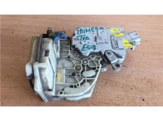 Recambio de cierre electromagnetico trasero izquierdo para nissan primera berlina (p11) 1.6 gx referencia OEM IAM   