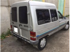 citroen c 15 del año 1989
