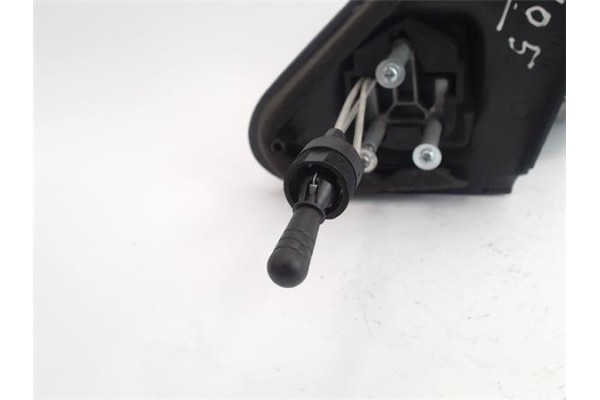 Recambio de retrovisor derecho para peugeot 405 berlina referencia OEM IAM   
