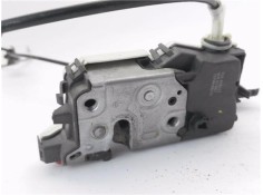 Recambio de cierre electromagnetico trasero derecho para citroen berlingo furgón 1.6 hdi 90 referencia OEM IAM 828423  