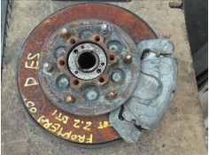 Recambio de mangueta delantero izquierda para opel frontera b 2.2 dti (6b_zc, 6b_vf, 6b_66, 6b_76) referencia OEM IAM   