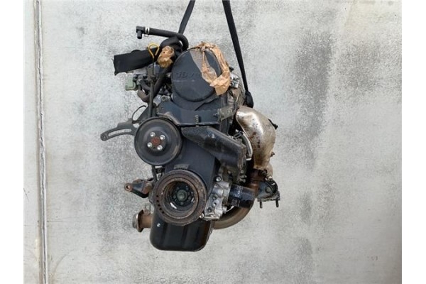 Recambio de motor completo para suzuki baleno berlina (sy/eg) referencia OEM IAM G16B  