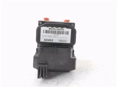 Recambio de nucleo abs para mitsubishi space star (dg0) 1.9 1900 di-d plus referencia OEM IAM 265216775 273004489 