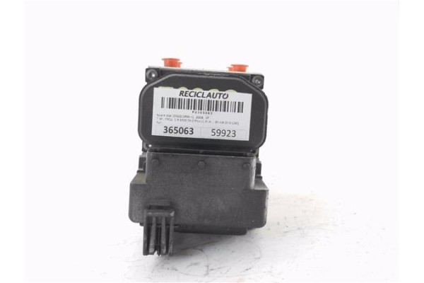 Recambio de nucleo abs para mitsubishi space star (dg0) 1.9 1900 di-d plus referencia OEM IAM 265216775 273004489 