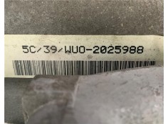 Recambio de caja cambios manual para rover 45 sedán (rt) 1.4 referencia OEM IAM 3U3R7002fA 14K4F 