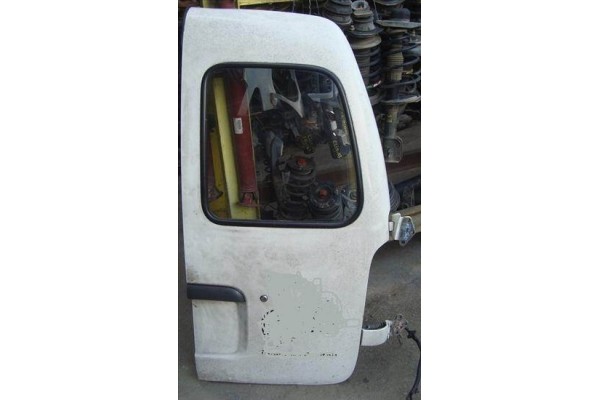 Recambio de porton trasero para nissan vanette cargo (hc23)(1995) 2.3 d referencia OEM IAM   