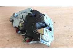 Recambio de cierre electromagnetico trasero izquierdo para nissan primera berlina (p11) 1.6 gx referencia OEM IAM   