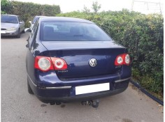 volkswagen passat berlina (3c2) del año 2005