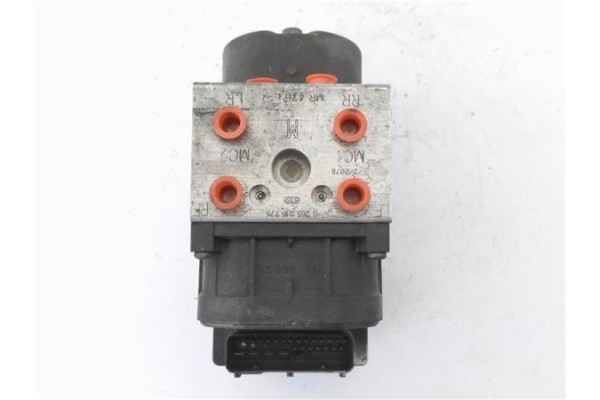 Recambio de nucleo abs para mitsubishi space star (dg0) 1.9 1900 di-d plus referencia OEM IAM 265216775 273004489 