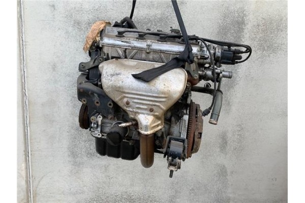 Recambio de motor completo para suzuki baleno berlina (sy/eg) referencia OEM IAM G16B  