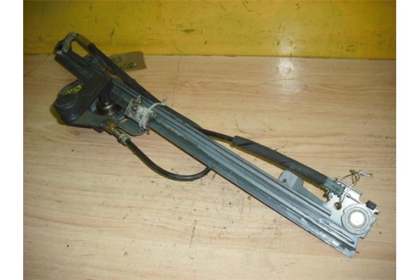Recambio de elevalunas manual delantero derecho para citroen jumpy 1.9 combi confort (5/6 plazas) referencia OEM IAM 9222N7  
