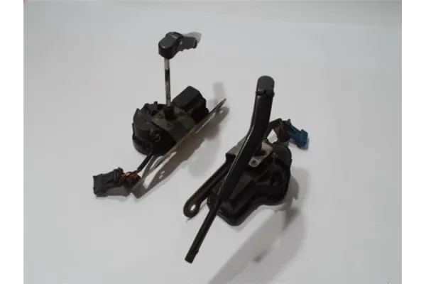 Recambio de motor limpia faros para saab 9-3 cabriolet 2.0 t referencia OEM IAM 0390206935 0390206934 