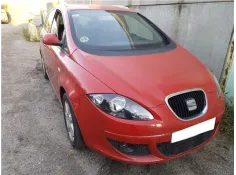 SEAT ALTEA XL (5P5)