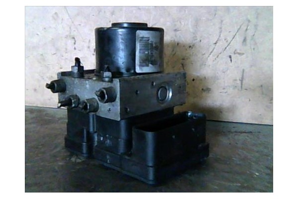 Recambio de nucleo abs para citroen c3 1.4 hdi referencia OEM IAM 9656493580 10020700564 10097011093 