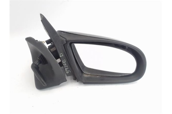 Recambio de retrovisor derecho para opel tigra 1.4 16v referencia OEM IAM 90483990 1426378 1426378 , OPEL