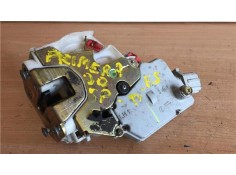 Recambio de cierre electromagnetico trasero izquierdo para nissan primera berlina (p11) 1.6 gx referencia OEM IAM   