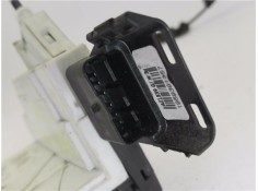 Recambio de cierre electromagnetico trasero derecho para citroen berlingo furgón 1.6 hdi 90 referencia OEM IAM 828423  