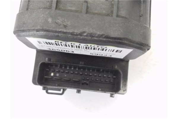 Recambio de nucleo abs para mitsubishi space star (dg0) 1.9 1900 di-d plus referencia OEM IAM 265216775 273004489 