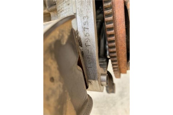 Recambio de motor completo para suzuki baleno berlina (sy/eg) referencia OEM IAM G16B  