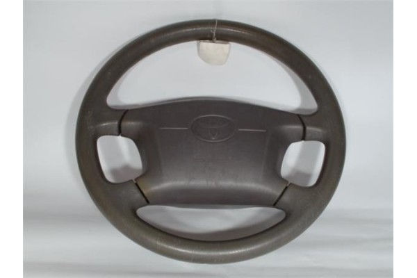 Recambio de volante para toyota corolla (e11) 1.4 1.3 linea terra start (3-ptas.) referencia OEM IAM 105692897A51 EHG 