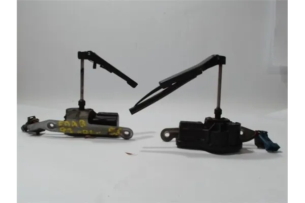 Recambio de motor limpia faros para saab 9-3 cabriolet 2.0 t referencia OEM IAM 0390206935 0390206934 