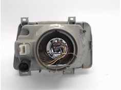 Recambio de faro delantero dcho para seat ibiza referencia OEM IAM SE021930008C 4044611 