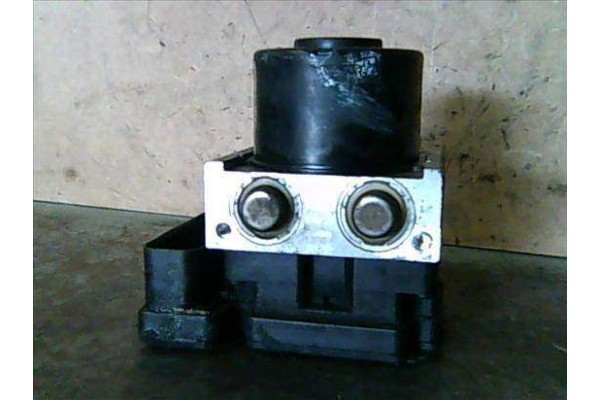 Recambio de nucleo abs para citroen c3 1.4 hdi referencia OEM IAM 9656493580 10020700564 10097011093 