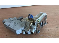 Recambio de cierre electromagnetico trasero izquierdo para nissan primera berlina (p11) 1.6 gx referencia OEM IAM   