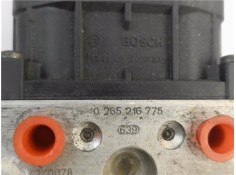 Recambio de nucleo abs para mitsubishi space star (dg0) 1.9 1900 di-d plus referencia OEM IAM 265216775 273004489 