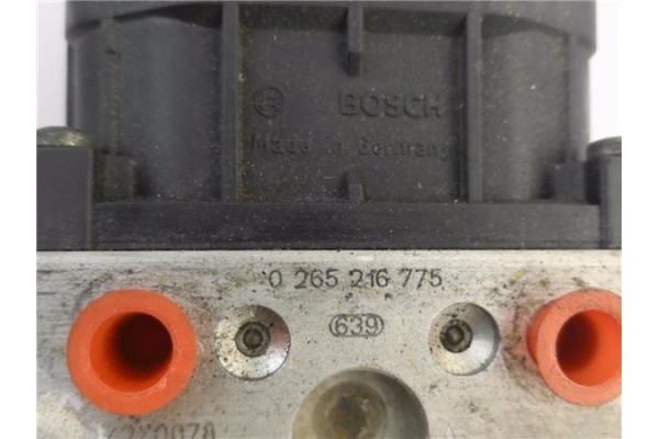 Recambio de nucleo abs para mitsubishi space star (dg0) 1.9 1900 di-d plus referencia OEM IAM 265216775 273004489 