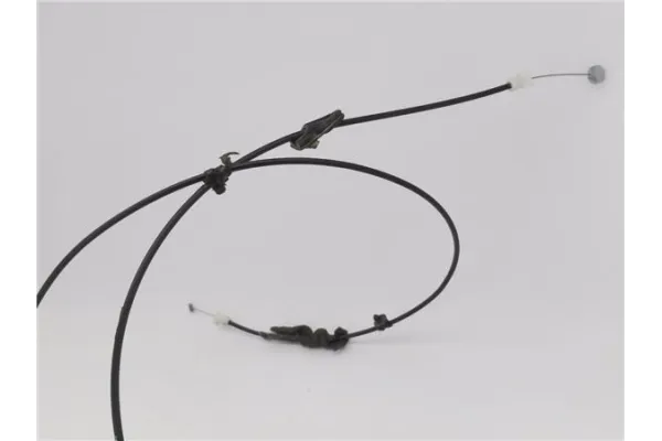 Recambio de cierre electromagnetico trasero derecho para citroen berlingo furgón 1.6 hdi 90 referencia OEM IAM 828423  