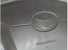 Recambio de volante para toyota corolla (e11) 1.4 1.3 linea terra start (3-ptas.) referencia OEM IAM 105692897A51 EHG 