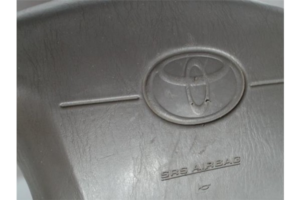 Recambio de volante para toyota corolla (e11) 1.4 1.3 linea terra start (3-ptas.) referencia OEM IAM 105692897A51 EHG 