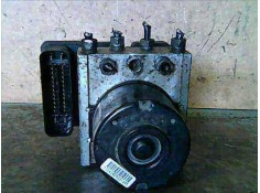 Recambio de nucleo abs para citroen c3 1.4 hdi referencia OEM IAM 9656493580 10020700564 10097011093 