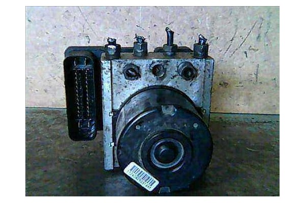 Recambio de nucleo abs para citroen c3 1.4 hdi referencia OEM IAM 9656493580 10020700564 10097011093 