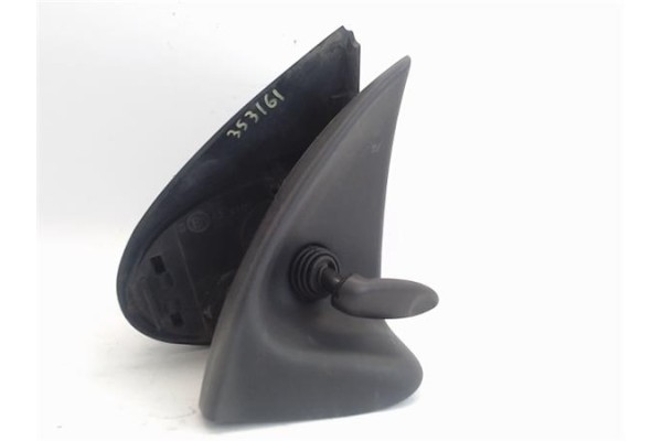 Recambio de retrovisor derecho para opel tigra 1.4 16v referencia OEM IAM 90483990 1426378 1426378 , OPEL