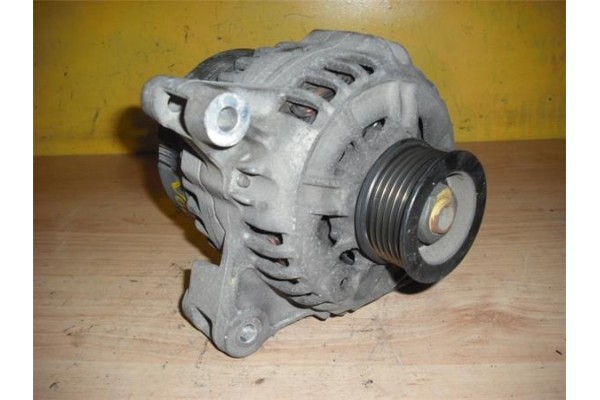 Recambio de alternador para volvo s40 berlina 1.8 referencia OEM IAM 9164940 0123315021 