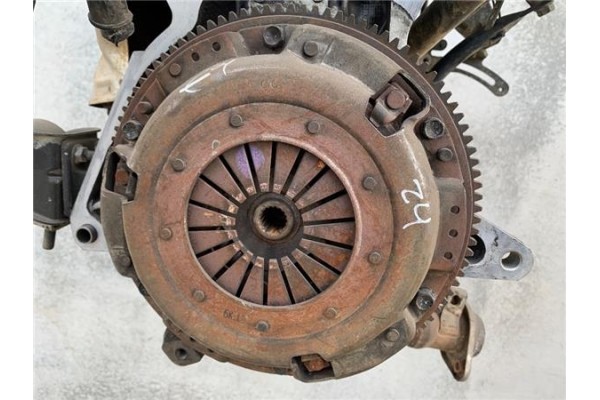 Recambio de motor completo para suzuki baleno berlina (sy/eg) referencia OEM IAM G16B  