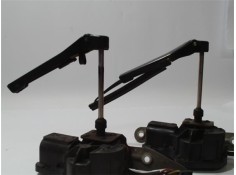 Recambio de motor limpia faros para saab 9-3 cabriolet 2.0 t referencia OEM IAM 0390206935 0390206934 