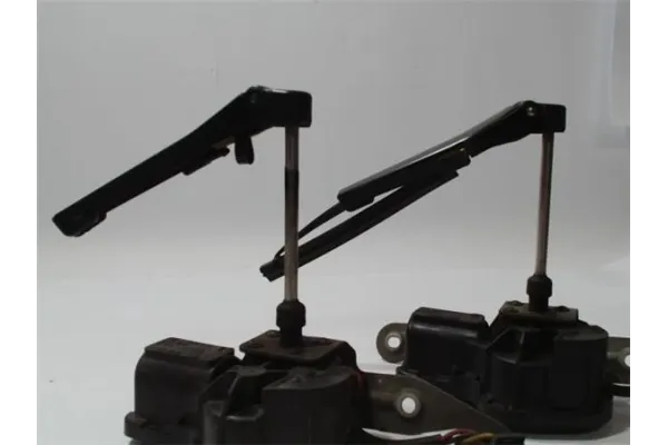 Recambio de motor limpia faros para saab 9-3 cabriolet 2.0 t referencia OEM IAM 0390206935 0390206934 