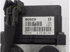 Recambio de nucleo abs para mitsubishi space star (dg0) 1.9 1900 di-d plus referencia OEM IAM 265216775 273004489 