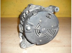 Recambio de alternador para volvo s40 berlina 1.8 referencia OEM IAM 9164940 0123315021 