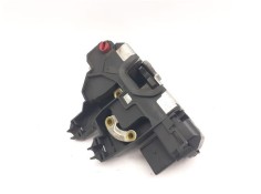 Recambio de cierre electromagnetico trasero izquierdo para saab 9-3 sport hatch(2005) 1.9 tid referencia OEM IAM   