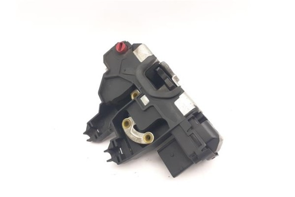 Recambio de cierre electromagnetico trasero izquierdo para saab 9-3 sport hatch(2005) 1.9 tid referencia OEM IAM   