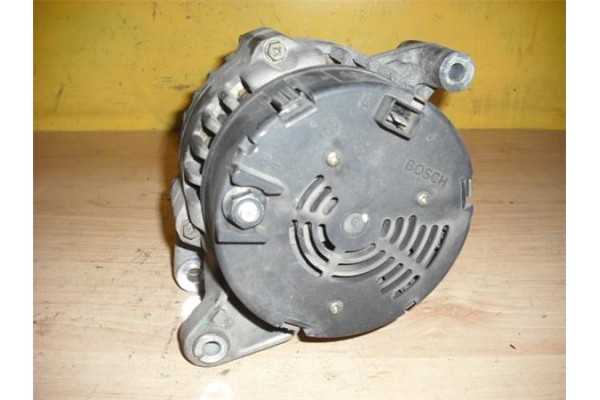 Recambio de alternador para volvo s40 berlina 1.8 referencia OEM IAM 9164940 0123315021 