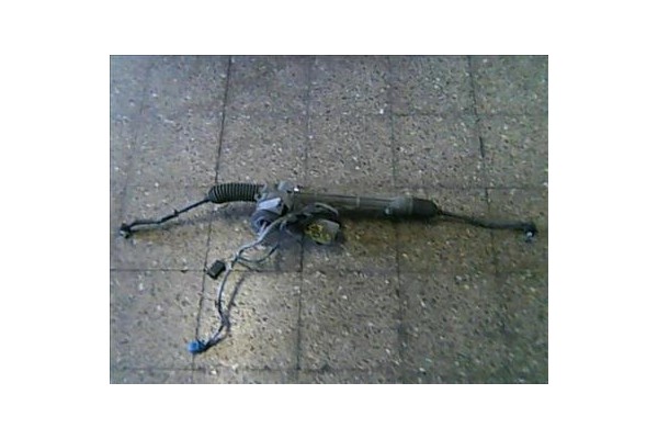 Recambio de cremallera direccion asistida para citroen c3 1.4 hdi referencia OEM IAM 9643392180 A650DHHE3349983 
