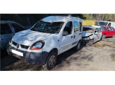 renault kangoo i (f/kc0) del año 2004