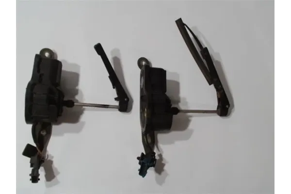Recambio de motor limpia faros para saab 9-3 cabriolet 2.0 t referencia OEM IAM 0390206935 0390206934 